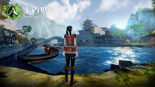 上古世纪好玩吗