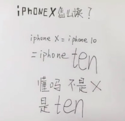 iPhone XôƻiPhone Xȷ