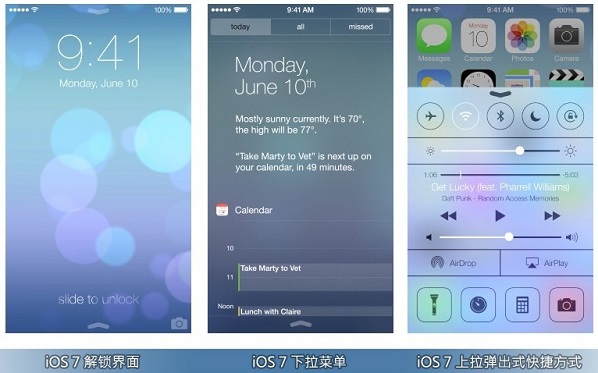 ios7ô