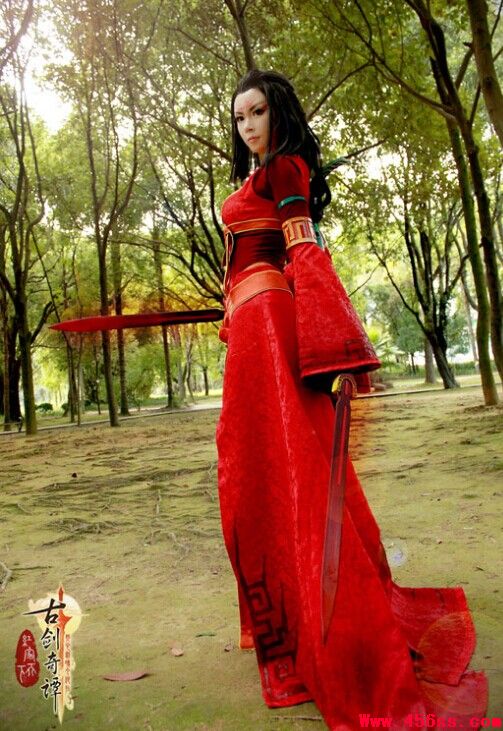 cosplay是什么意思