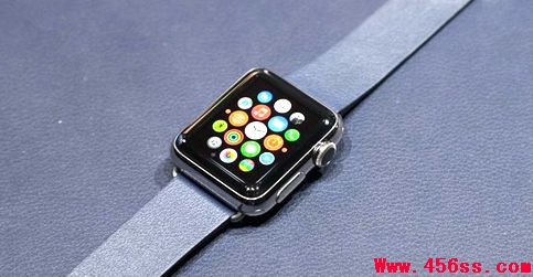 Apple Watchνӵ绰绰