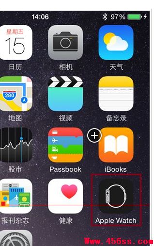 ֻQQôʾApple Watch