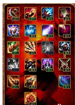 LOLŵ˹֮츳
