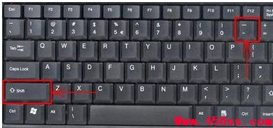 word下划线怎么打