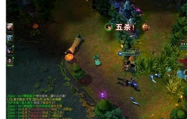 英雄联盟怎么赚钱快