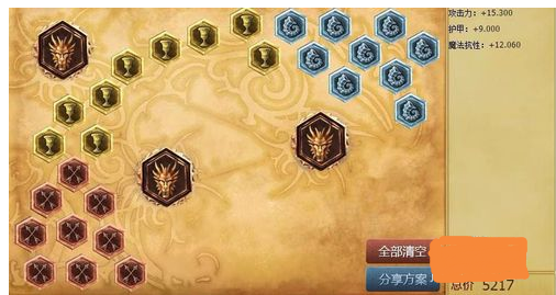 LOL奥拉夫打野S6推荐符文