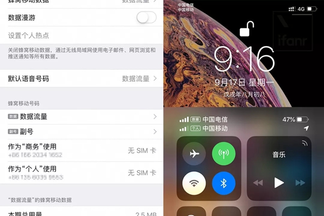 iPhone˫˫ô iPhone Xs Max˫˫ʹָ