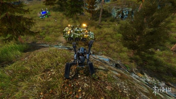 SteamcraftҪ SteamcraftҪ