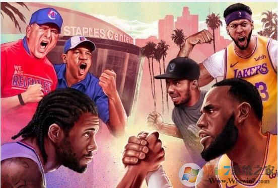 《NBA2K20》卡顿延迟怎么解决