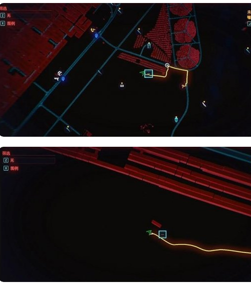 赛博朋克2077防毒面具怎么获得