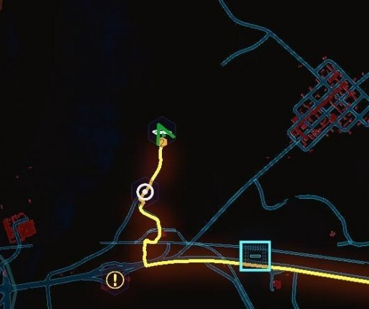 《赛博朋克2077》免费跑车在哪获得